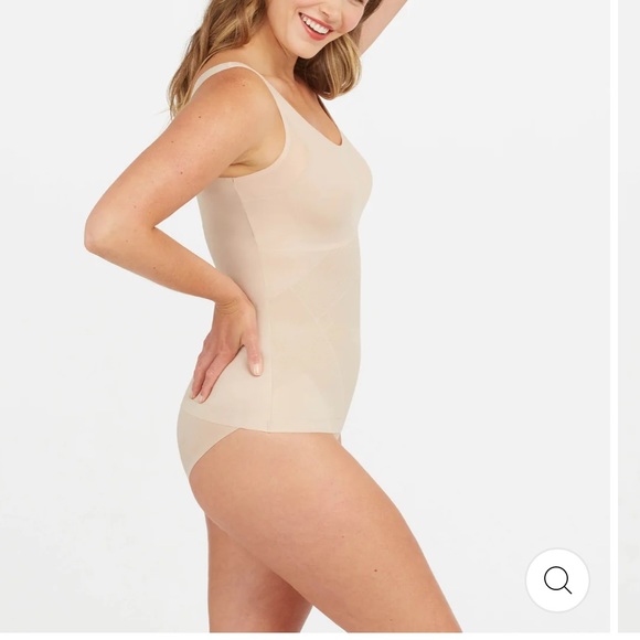 NWT - Spanx Thinstincts 2.0 Shaping Tank -
Size XL - Picture 3 of 14